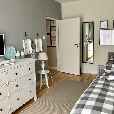 Blue Sea Apartment Miedzyzdroje Eksteriør bilde