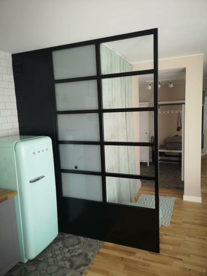 Blue Sea Apartment Miedzyzdroje Eksteriør bilde